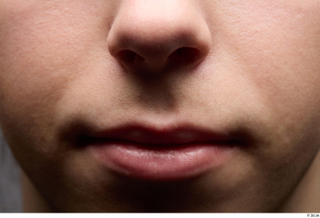 HD Face Skin Kenan cheek face lips mouth nose skin…